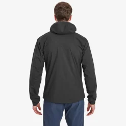 Montane Mens Minimus Lite Jacket - Black