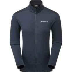 Montane Mens Protium Jacket - Eclipse Blue