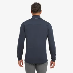 Montane Mens Protium Jacket - Eclipse Blue