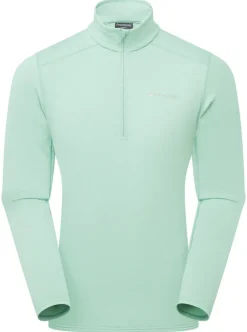 Montane Mens Protium Lite Pull On - Sea Mist