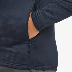 Montane Mens Protium Lite Hoodie - Eclipse Blue