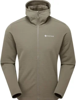 Montane Mens Protium XT Hoodie - Caper