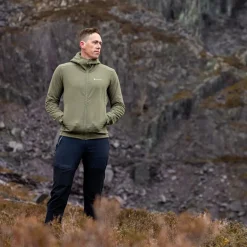 Montane Mens Protium XT Hoodie - Caper