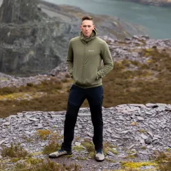 Montane Mens Protium XT Hoodie - Caper