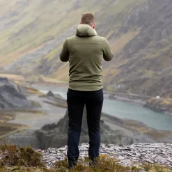 Montane Mens Protium XT Hoodie - Caper