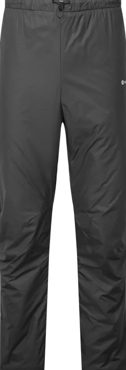 Montane Mens Respond Pants - Black