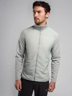 Montane Mens Sirocco Lite Jacket - Pebble Blue