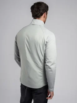 Montane Mens Sirocco Lite Jacket - Pebble Blue