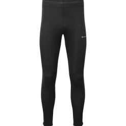 Montane Mens Slipstream Trail Tights - Black