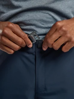 Montane Mens Tenacity Lite Shorts - Eclipse Blue