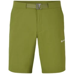 Montane Mens Tenacity Lite Shorts - Alder Green