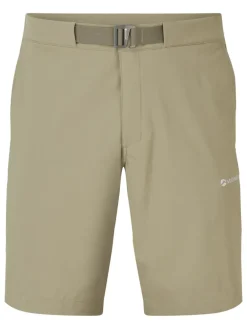Montane Mens Tenacity Lite Shorts - Overland