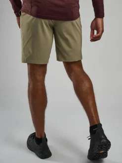 Montane Mens Tenacity Lite Shorts - Overland