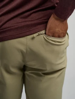 Montane Mens Tenacity Lite Shorts - Overland