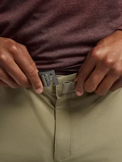 Montane Mens Tenacity Lite Shorts - Overland