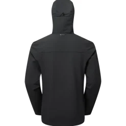 Montane Mens Tenacity XT Hoodie - Black