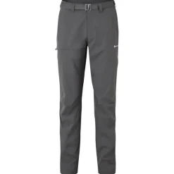 Montane Mens Terra Lite Pants - Slate