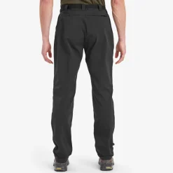Montane Mens Terra Lite Pants - Black