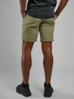 Montane Mens Terra Lite Shorts - Overland
