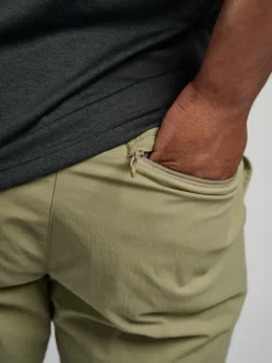 Montane Mens Terra Lite Shorts - Overland