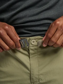 Montane Mens Terra Lite Shorts - Overland