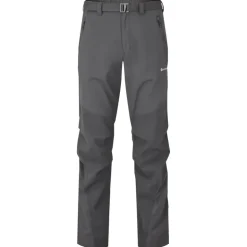Montane Mens Terra Pants - Slate