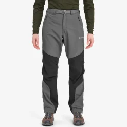 Montane Mens Terra Pants - Graphite