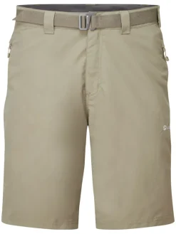 Montane Mens Terra Shorts - Overland