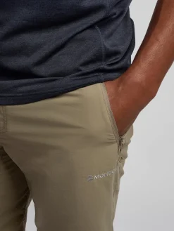 Montane Mens Terra Shorts - Overland