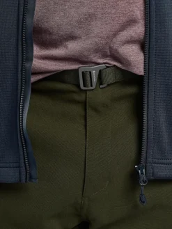 Montane Mens Terra XT Pants - Oak Green