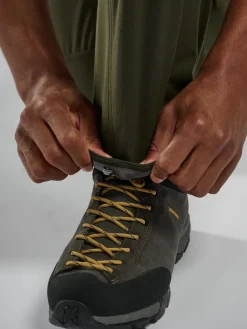 Montane Mens Terra XT Pants - Oak Green