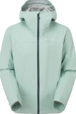 Montane Mens Torren Jacket - Sea Mist