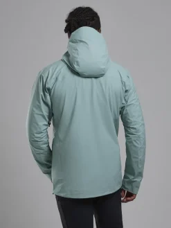 Montane Mens Torren Jacket - Sea Mist