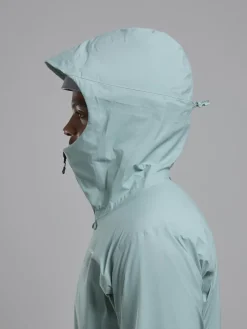 Montane Mens Torren Jacket - Sea Mist
