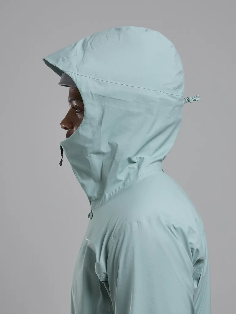 Montane Mens Torren Jacket - Sea Mist