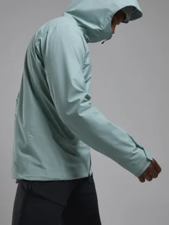 Montane Mens Torren Jacket - Sea Mist