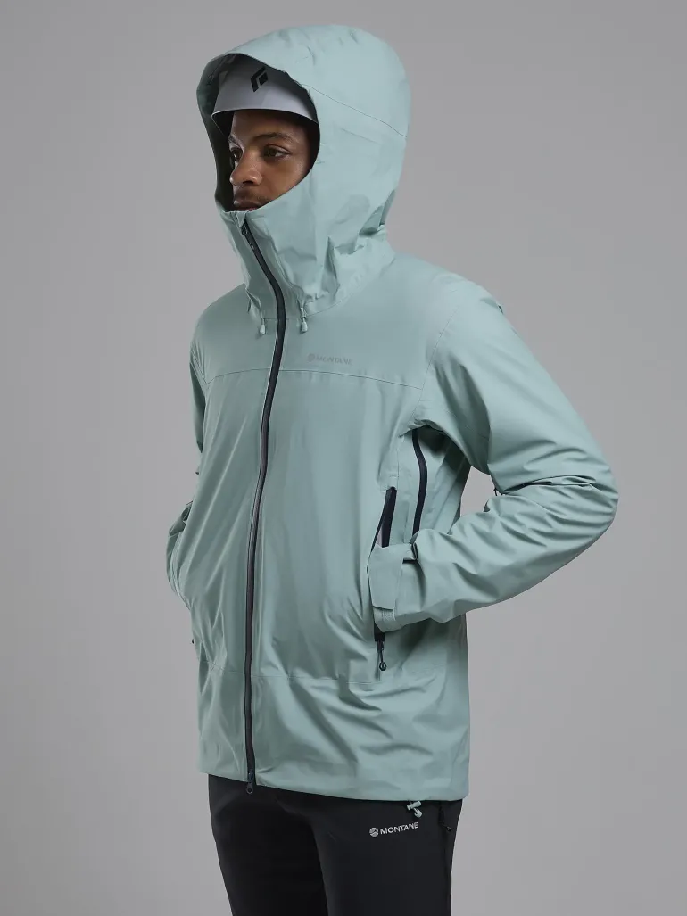 Montane Mens Torren Jacket - Sea Mist