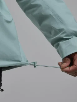 Montane Mens Torren Jacket - Sea Mist