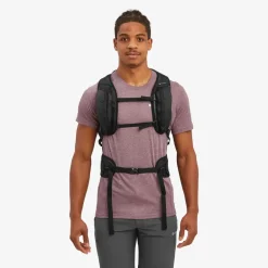 Montane Mens Trailblazer 25 Rucksack - Black