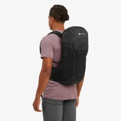 Montane Mens Trailblazer 25 Rucksack - Black