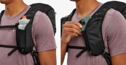 Montane Mens Trailblazer 25 Rucksack - Black