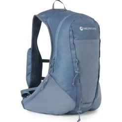 Montane Mens Trailblazer 18 Rucksack - Stone Blue