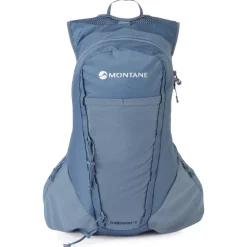 Montane Mens Trailblazer 18 Rucksack - Stone Blue