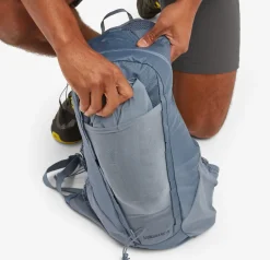 Montane Mens Trailblazer 18 Rucksack - Stone Blue