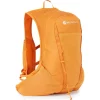 Montane Mens Trailblazer 18 Rucksack - Flame Orange