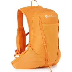 Montane Mens Trailblazer 18 Rucksack - Flame Orange