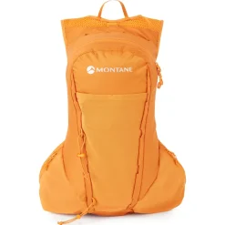 Montane Mens Trailblazer 18 Rucksack - Flame Orange