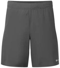 Montane Mens Volantis 7in Shorts - Midnight Grey