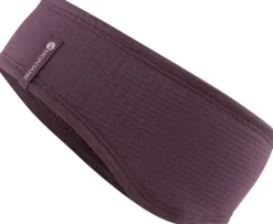 Montane Protium Headband - Mulberry