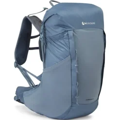 Montane Trailblazer 44L Rucksack - Stone Blue